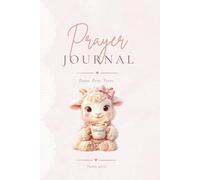 PrayerJournal: Pause. Pray. Trust