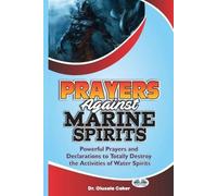Prayers Against Marine Spirits (Tascabile)