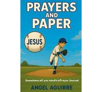 Prayers and Paper