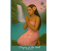 Prayers at the Fall: My Bible Journal