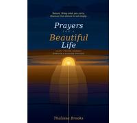 Prayers for a Beautiful Life