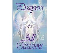Prayers for All Occasions: Volume 1 - NUOVO