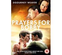 Prayers For Bobby [DVD]