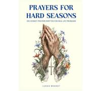 PRAYERS FOR HARD SEASONS