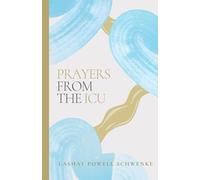 Prayers from the ICU