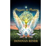 Prayers in Poetry for Everyone