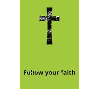 Prayers Journal for believers | Note your best verses | 6x9 | 100 pages |