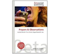 Prayers & Observations: Jazzland Records, Torun Eriksen, Bugge Wesseltoft, Jazz