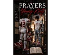 Prayers of a Young King