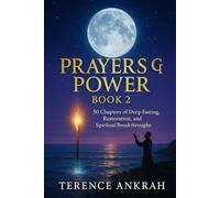 Prayers Of Power Book 2