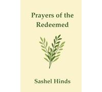 Prayers of the Redeemed