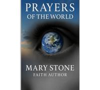 PRAYERS OF THE WORLD: 31 COUNTRIES