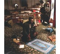 PRAYERS & PARANOIA (2LP/MAHOGANY VINYL)