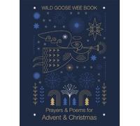 Prayers & Poems for Advent & Christmas (Tascabile)