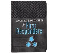Prayers & Promises for First Responders