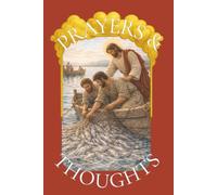 Prayers & Thoughts Journal: A Catholic Prayer and Reflection Notebook