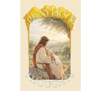 Prayers & Thoughts Journal: A Catholic Prayer and Reflection Notebook
