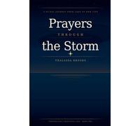 Prayers Through the Storm