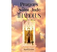 Prayers to Saint Jude Thaddeus to Ask for a Miracle