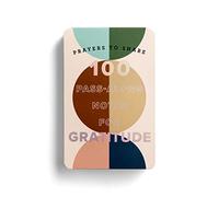 Prayers to Share: 100 Pass-Along Notes for Gratitude