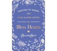 Prayers to Share: 100 Pass-Along Notes to Bless Hearts