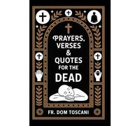 Prayers, Verses & Quotes for the Dead