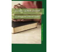 Prayers Which Prevail: Healing From Jehovah Rapha