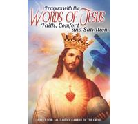 Prayers with the Words of Jesus