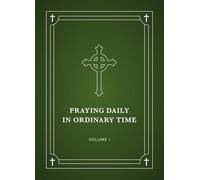 Praying Daily in Ordinary Time