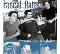 Praying for Daylight / Long Slow Beautiful Dance