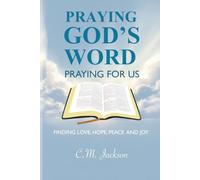 PRAYING GOD'S WORD: Praying For Us
