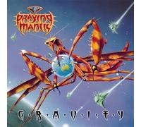 Praying Mantis - Gravity