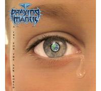 Praying Mantis - I Cry for a New World