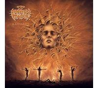 Praying Mantis - Katharsis
