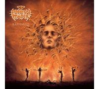 Praying Mantis Katharsis (CD) Album