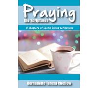 Praying The Scriptures