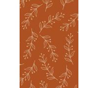 Praying Through Unprecedented Times: A Guided Prayer Journal for Those Carrying the Weight of the World (Autumn Cover)