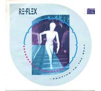Praying To The Beat - Re-Flex 7" 45