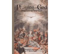 Praying with God: Prayers to the Holy Spirit