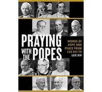 Praying with the Popes (Tascabile)