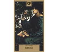 Praz,Mario. - Mnemosine. Parallelo tra la letteratura e le arti visive.