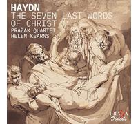 Joseph Haydn Haydn: The Seven Last Words of Christ (CD) Album