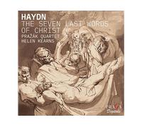 - Prazak Quartet & Helen Kearns - Haydn: Le Sette Ultime Parole di Cristo - CD