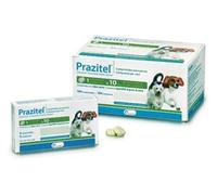 PRAZITEL*104CPR