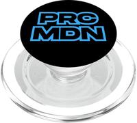 PRC MDN - Frase Ironica dal Significato Aperto PopSockets PopGrip per MagSafe