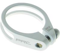 PRC Procraft SPK1 Sl Ti Ø 36 MM Morsetto per Sella 8,5 G Bianco