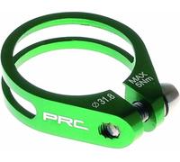 PRC Procraft SPK1 Sl Ti Ø 36 MM Morsetto per Sella 8,5 G Verde