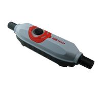 PRCD-S+ interruttore di protezione personale interruttore FI 16A 30mA IP55...