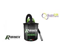 PRCEN001 - ASPIRACENERE CENERILL 1000W - 18L RIBIMEX