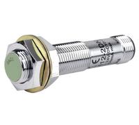 PRCM12-2DN Sensore: induttivo Conf.uscita: NPN / NO 0-2mm 10-30VDC M12 AUTONICS